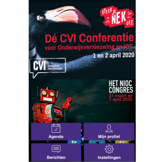 Cvi Events