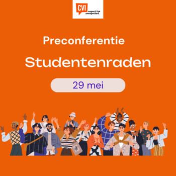 PreConferentie Studentenraden