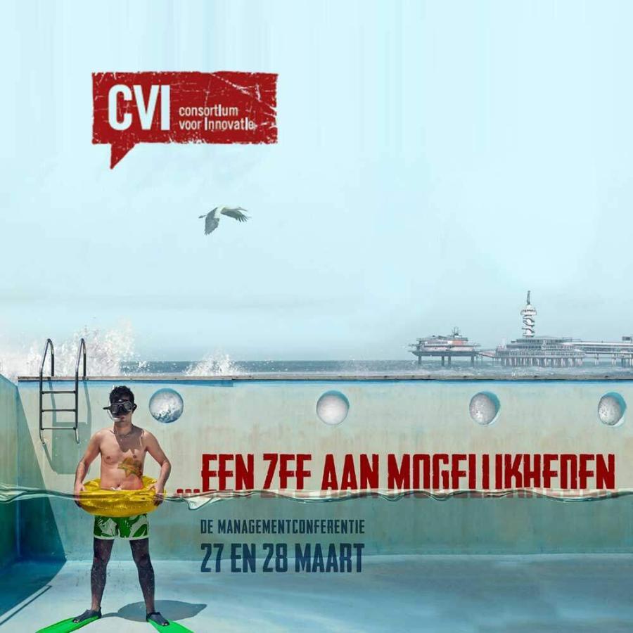 Dé CVI Conferentie 2019