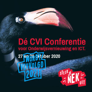 Dé CvI Conferentie 2020