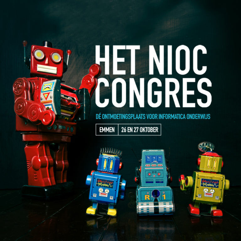 Het NIOC Congres